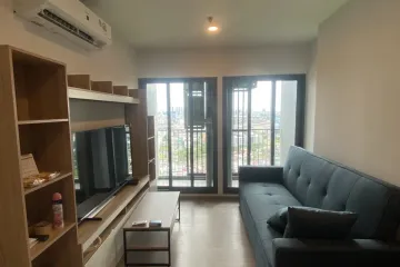 2 Bedroom Condo for rent in Aspire Sukhumvit - Rama 4, Phra Khanong, Bangkok near BTS Phra Khanong