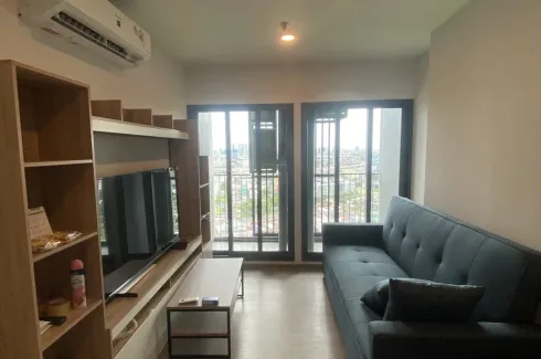 2 Bedroom Condo for rent in Aspire Sukhumvit - Rama 4, Phra Khanong, Bangkok near BTS Phra Khanong