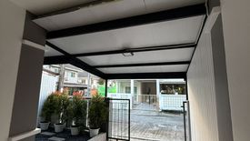 3 Bedroom Townhouse for sale in Pruksaville 52/2 Ratsada-Lakkongsi (Phuket), Ratsada, Phuket