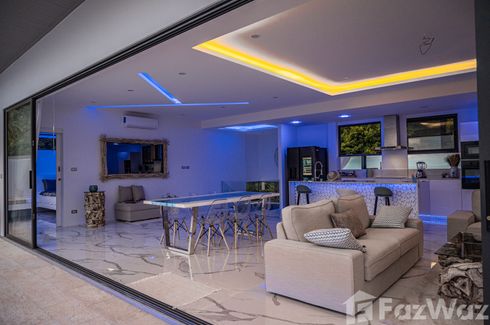 4 Bedroom House for sale in Bo Phut, Surat Thani