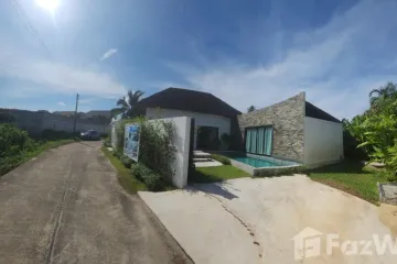 2 Bedroom Villa for sale in Khok Kloi, Phang Nga