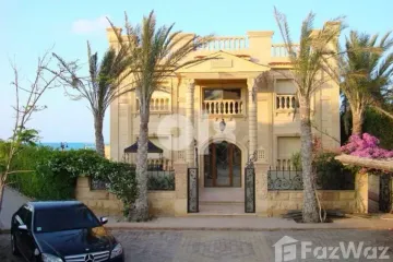 6 Bedroom Villa for sale in Chaiyarat, Prachuap Khiri Khan