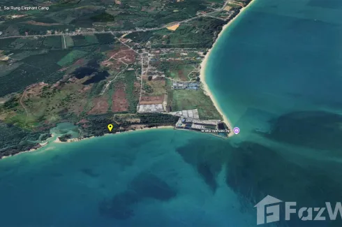 Land for sale in Bang Muang, Phang Nga