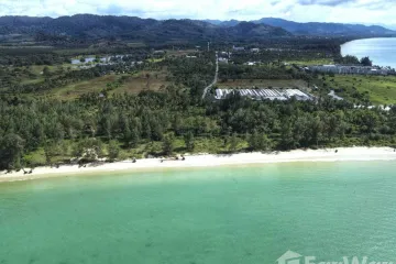 Land for sale in Bang Muang, Phang Nga