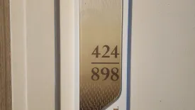 1 Bedroom Condo for rent in Notting Hill Rayong, Noen Phra, Rayong