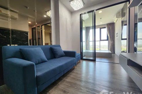 1 Bedroom Condo for rent in Notting Hill Rayong, Noen Phra, Rayong