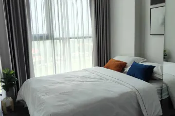 1 Bedroom Condo for rent in Notting Hill Rayong, Noen Phra, Rayong