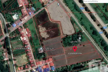Land for sale in Phok Ruam, Sing Buri