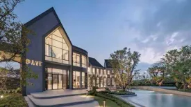 3 Bedroom House for rent in Pave Pinklao-Salaya, Sala Klang, Nonthaburi