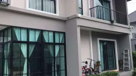 3 Bedroom House for rent in Pave Pinklao-Salaya, Sala Klang, Nonthaburi
