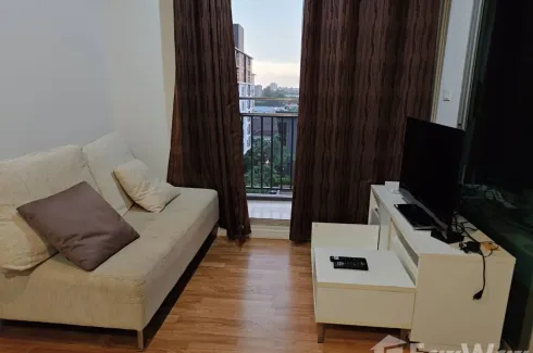 1 Bedroom Condo for rent in The Parkland Rayong, Noen Phra, Rayong