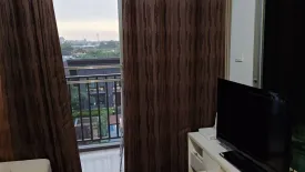 1 Bedroom Condo for rent in The Parkland Rayong, Noen Phra, Rayong