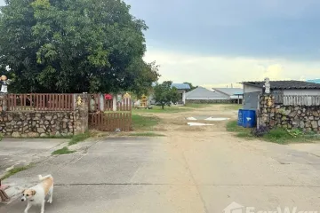 Land for sale in Nong Irun, Chonburi