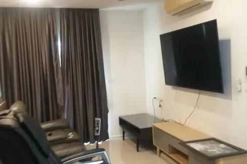 2 Bedroom Condo for sale in Happy Condo Ladprao 101, Khlong Chaokhun Sing, Bangkok