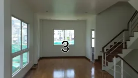 3 Bedroom Townhouse for sale in The Park Ladprao Wang Hin 78, Lat Phrao, Bangkok