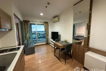 1 Bedroom Condo for sale in Aspire Rama 4, Phra Khanong, Bangkok near BTS Ekkamai