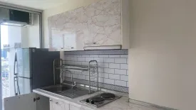 1 Bedroom Condo for sale in Life @ BTS Tha - Phra, Talat Phlu, Bangkok near BTS Talat Phlu