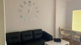 1 Bedroom Condo for sale in Life @ BTS Tha - Phra, Talat Phlu, Bangkok near BTS Talat Phlu