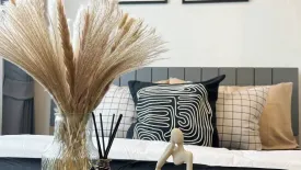 Condo for rent in Chewathai Hallmark Ladprao - Chokchai 4, Saphan Song, Bangkok near MRT Chok Chai 4