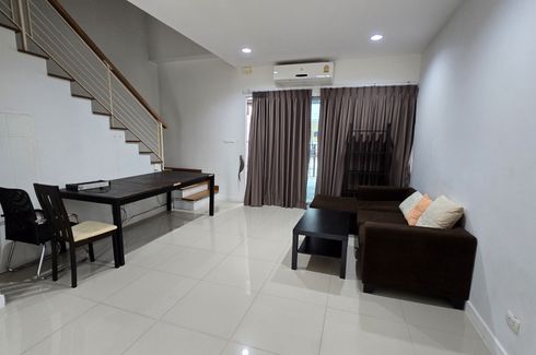 3 Bedroom Townhouse for sale in SPACE Ladprao-Mengjai, Wang Thonglang, Bangkok