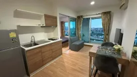 1 Bedroom Condo for rent in Aspire Rama 4, Phra Khanong, Bangkok near BTS Ekkamai