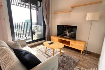 1 Bedroom Condo for rent in Life Ladprao Valley, Chom Phon, Bangkok near BTS Ladphrao Intersection