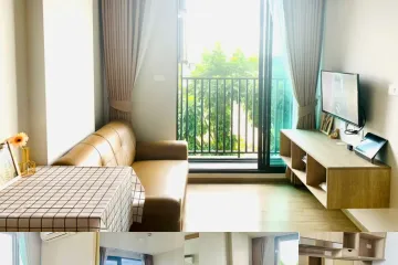 1 Bedroom Condo for rent in Kensington Rayong, Noen Phra, Rayong