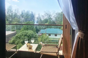 Apartment for sale in The Marin Phuket, Kamala, Phuket