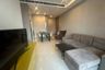 2 Bedroom Condo for rent in M Silom, Suriyawong, Bangkok near BTS Chong Nonsi