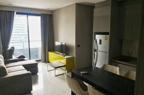 2 Bedroom Condo for rent in M Silom, Suriyawong, Bangkok near BTS Chong Nonsi
