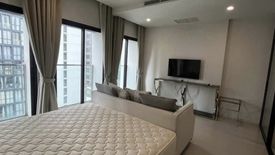 1 Bedroom Condo for rent in Noble Ploenchit, Lumpini, Bangkok near BTS Ploen Chit