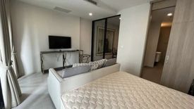 1 Bedroom Condo for rent in Noble Ploenchit, Lumpini, Bangkok near BTS Ploen Chit