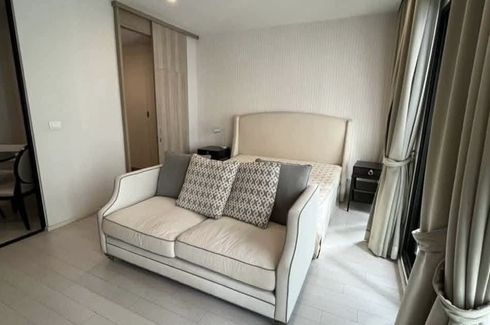 1 Bedroom Condo for rent in Noble Ploenchit, Lumpini, Bangkok near BTS Ploen Chit