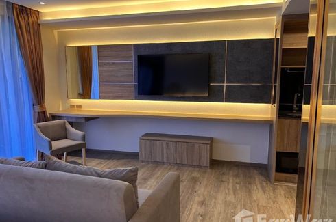 1 Bedroom Condo for sale in The Marin Phuket, Kamala, Phuket