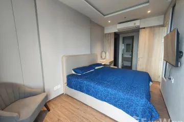 2 Bedroom Condo for rent in Once Pattaya Condominium, Na Kluea, Chonburi