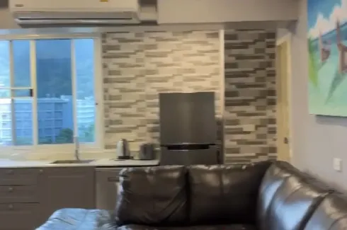 1 Bedroom Condo for sale in Patong Sky Inn Condotel, Patong, Phuket