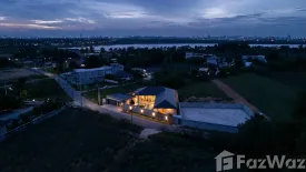 5 Bedroom Villa for rent in Pong, Chonburi