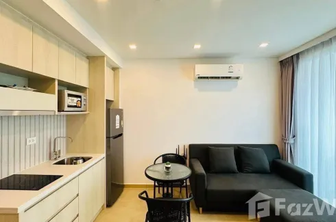 1 Bedroom Condo for sale in Olympus City Garden, Nong Prue, Chonburi