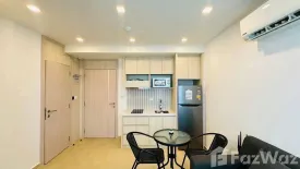 1 Bedroom Condo for sale in Olympus City Garden, Nong Prue, Chonburi
