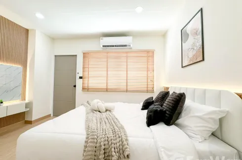 1 Bedroom Condo for sale in Ratchada Prestige, Sam Sen Nok, Bangkok near MRT Sutthisan