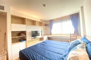 1 Bedroom Condo for sale in Residence 52, Bang Chak, Bangkok near BTS On Nut