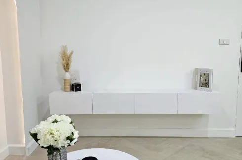 1 Bedroom Condo for sale in Ratchada City Condo, Din Daeng, Bangkok near MRT Sutthisan