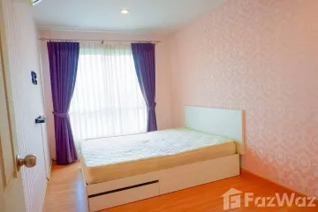 1 Bedroom Condo for sale in The Kith Plus Nawamin, Nuan Chan, Bangkok near MRT Khu Bon