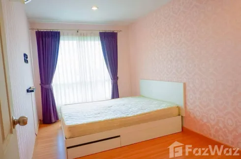 1 Bedroom Condo for sale in The Kith Plus Nawamin, Nuan Chan, Bangkok near MRT Khu Bon