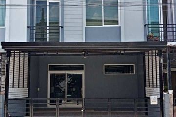 3 Bedroom Townhouse for sale in Sisa Chorakhe Noi, Samut Prakan