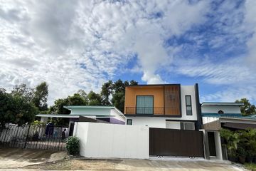 5 Bedroom House for sale in Huai Yai, Chonburi