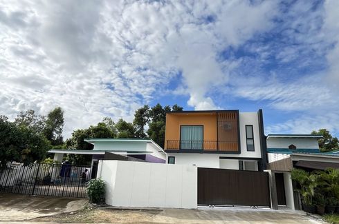 5 Bedroom House for sale in Huai Yai, Chonburi