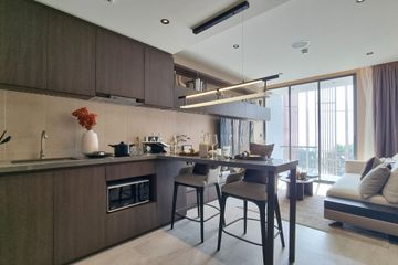 1 Bedroom Condo for sale in The Panora Estuaria, Na Jomtien, Chonburi
