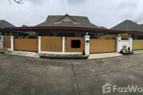 3 Bedroom House for rent in Somwang Property, San Phak Wan, Chiang Mai