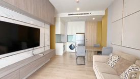 2 Bedroom Condo for rent in Noble BE19, Khlong Toei Nuea, Bangkok near BTS Asoke